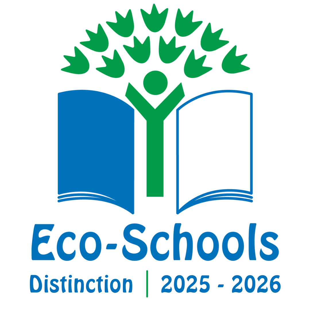 Eco-Schools Distinction