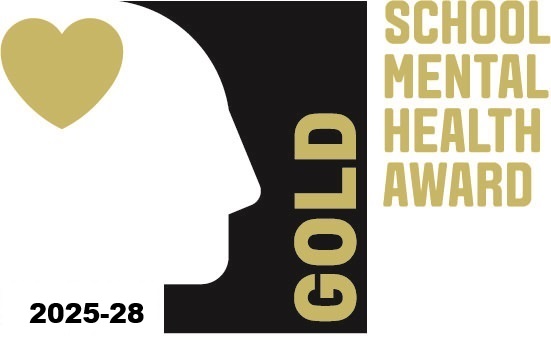 School mental health award